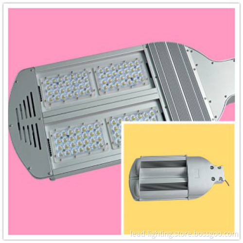 urban LED Street lights for outdoor lighting